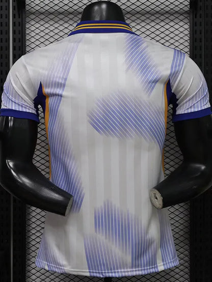 2026-27 RMA Casual Edition Player Version Training shirts