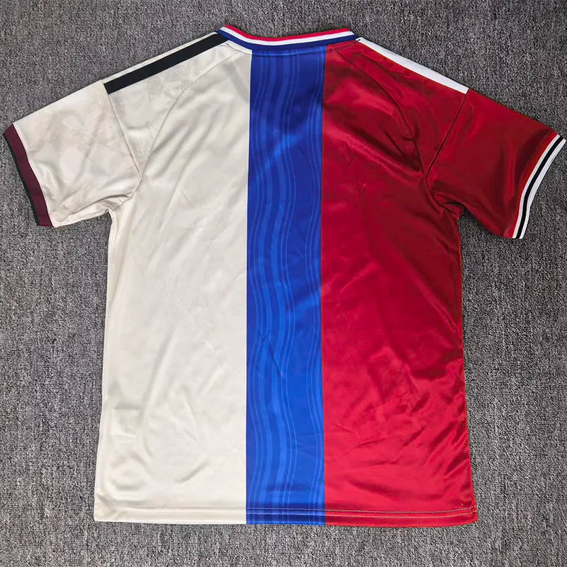 2026-27 Man Utd Special Edition Training shirts