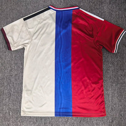 2026-27 Man Utd Special Edition Training shirts