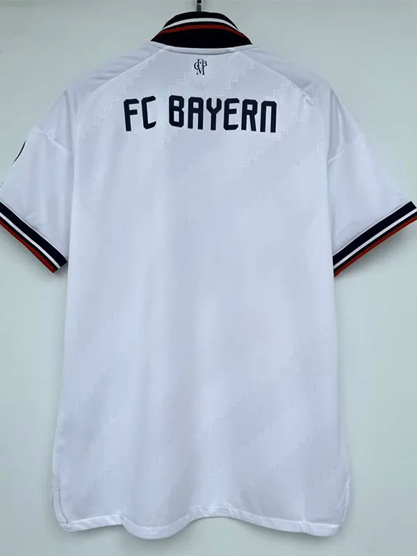 2026-27 Bayern Away Player Version Soccer Jersey