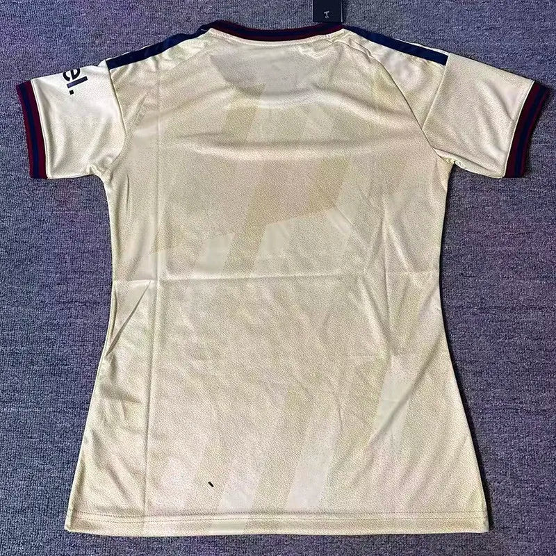 2026-27 ARS Third Women Soccer Jersey
