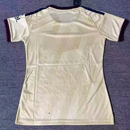 2026-27 ARS Third Women Soccer Jersey