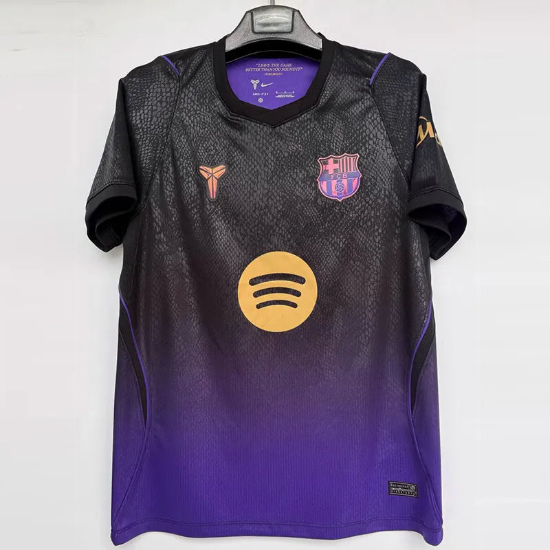 2026-27 BAR Away Fans Soccer Jersey