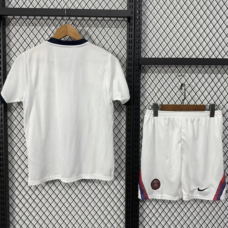 2026-27 PSG Away Kids Soccer Jersey