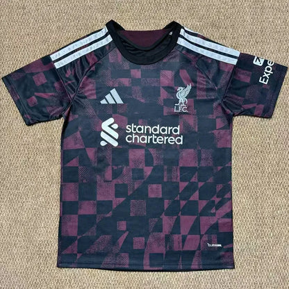 2026-27 LIV Third Fans Soccer Jersey