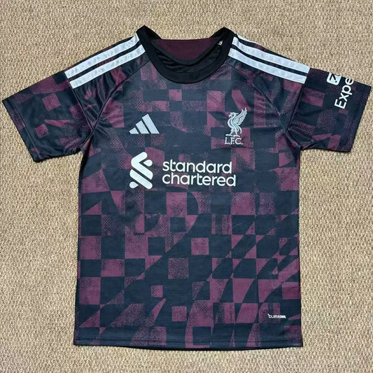 2026-27 LIV Third Fans Soccer Jersey