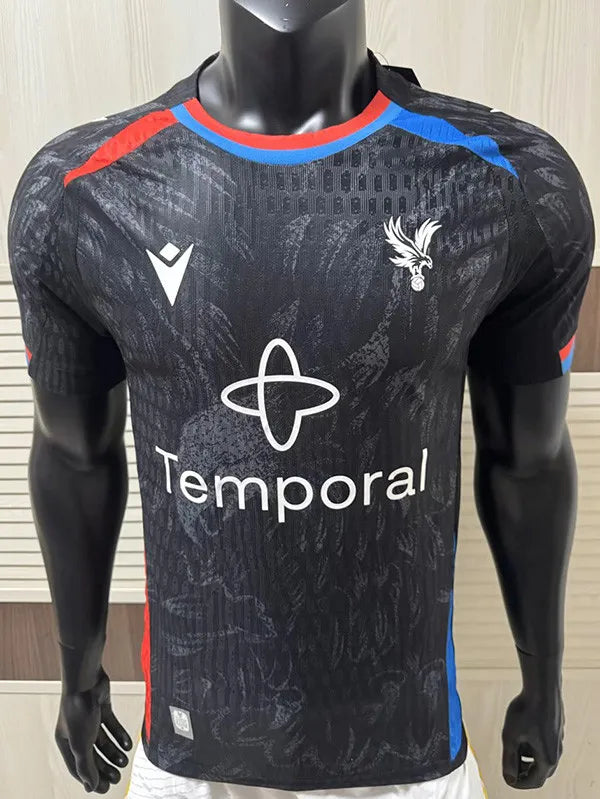 26-27 Crystal Palace Away Fans Soccer Jersey