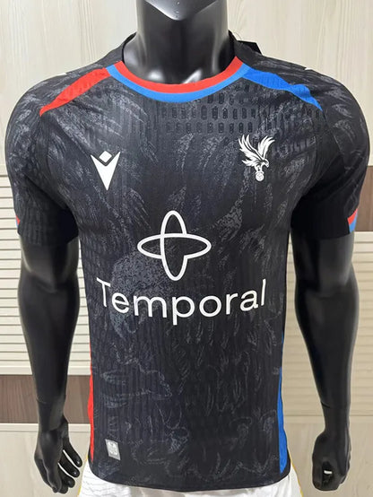 26-27 Crystal Palace Away Fans Soccer Jersey