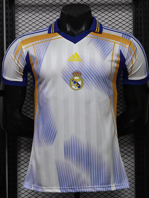 2026-27 RMA Casual Edition Player Version Training shirts