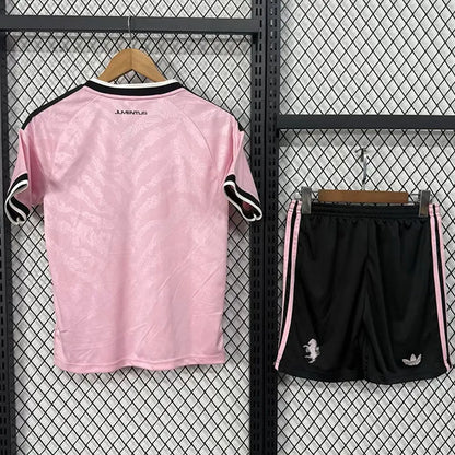 2026-27 JUV Away Kids Soccer Jersey