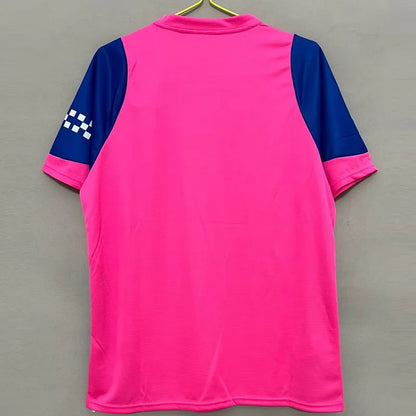 2026-27 Man City Pink Training shirts