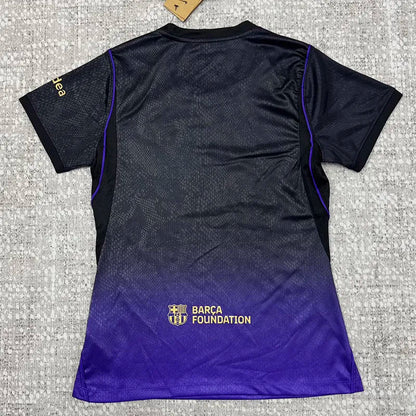 2026-27 BAR Away Women Soccer Jersey