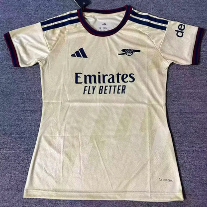 2026-27 ARS Third Women Soccer Jersey