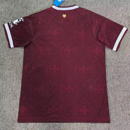 2026-27 Leicester City Away Fans