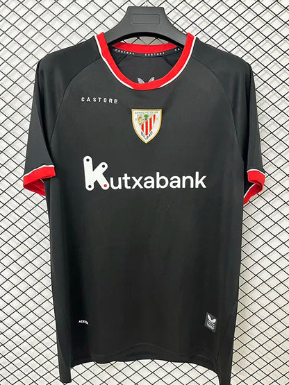 2026-27 Bilbao Away Fans Soccer Jersey