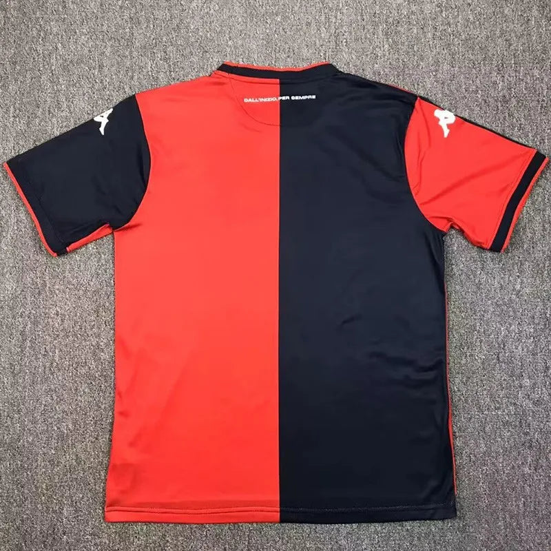 2024-25 Genoa Home Fans