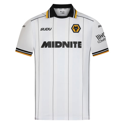 2026-27 Wolves Away Fans