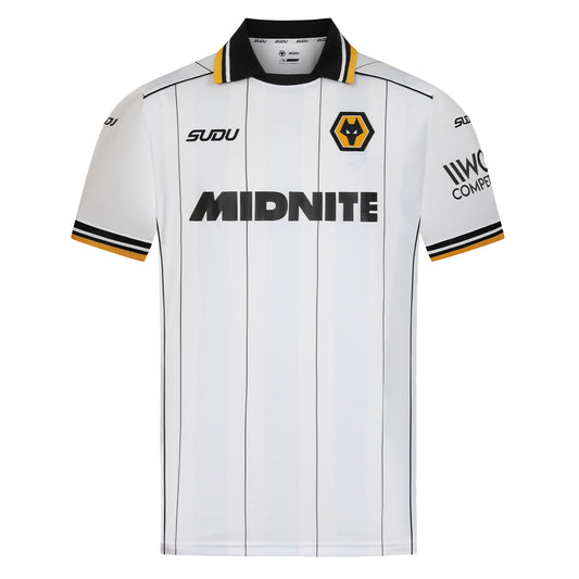 2026-27 Wolves Away Fans