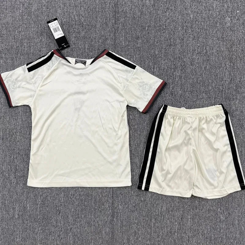 2026-27 Man Utd Third Kids Soccer Jersey