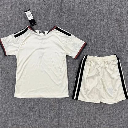 2026-27 Man Utd Third Kids Soccer Jersey