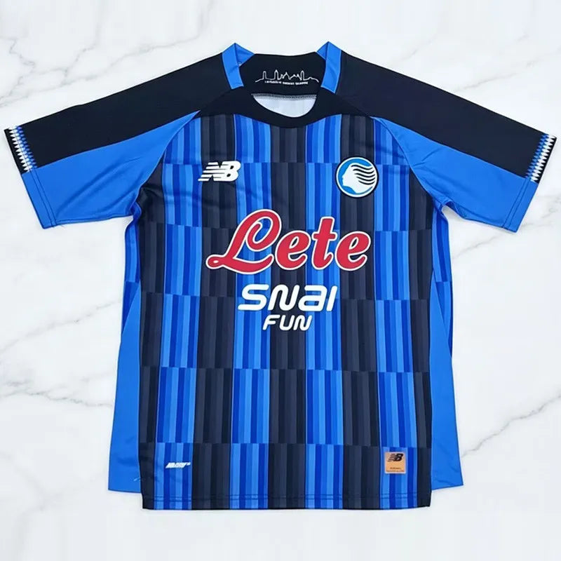 2026-27 Atalanta Home Fans Soccer Jersey
