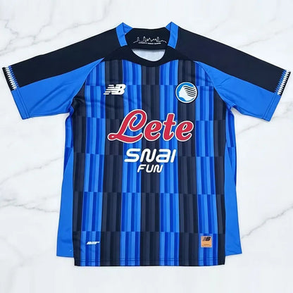 2026-27 Atalanta Home Fans Soccer Jersey