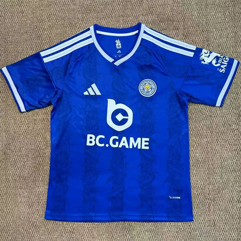 2026-27 Leicester City Home Fans