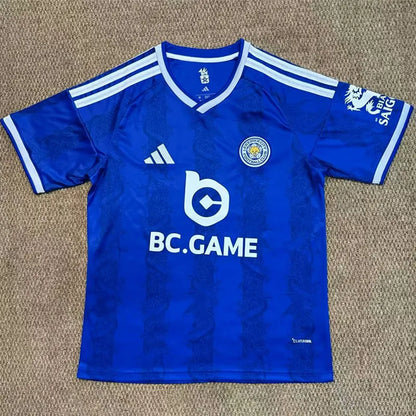 2026-27 Leicester City Home Fans Soccer Jersey