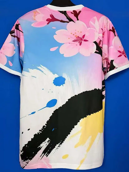 2026-27 Japan Special Edition Training shirts