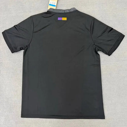 2026-27 BAR Black Special Edition Training shirts