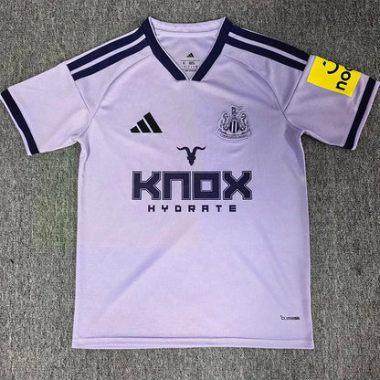 2026-27 Newcastle Third Fans Soccer Jersey