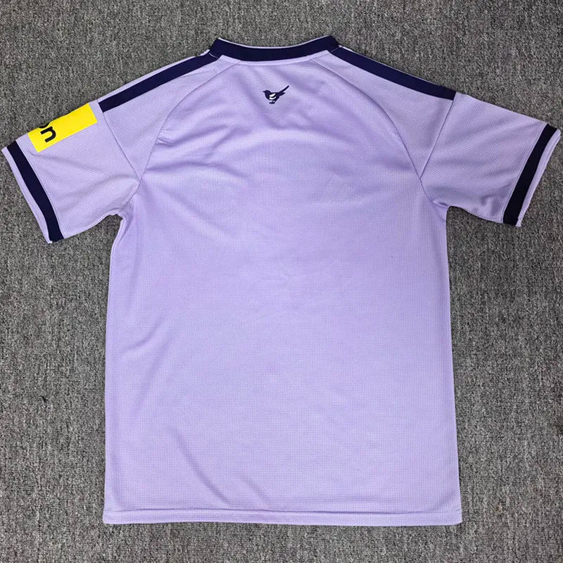 2026-27 Newcastle Third Fans Soccer Jersey