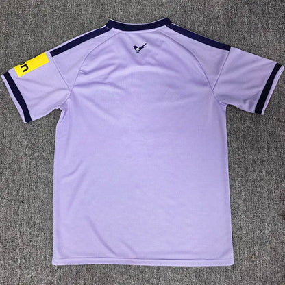 2026-27 Newcastle Third Fans Soccer Jersey