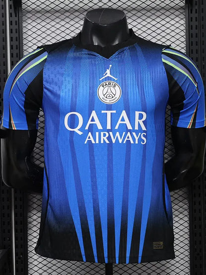 2026-27 PSG Blue Special Edition Player Version Training shirts