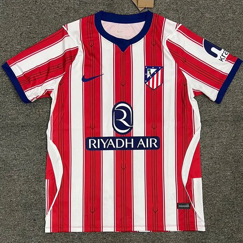 2026-27 ATM Home Fans Soccer Jersey