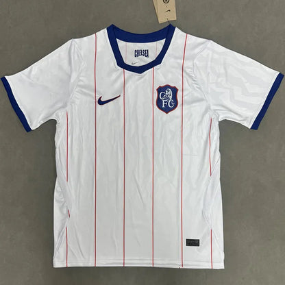 2026-27 CHE Third Fans Soccer Jersey