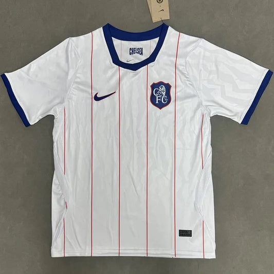 2026-27 CHE Third Fans Soccer Jersey