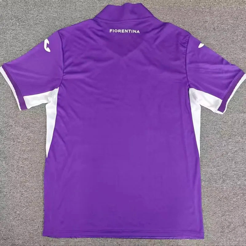 2026-27 Fiorentina Home Fans