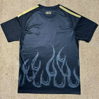2026-27 JUV Third Fans Soccer Jersey