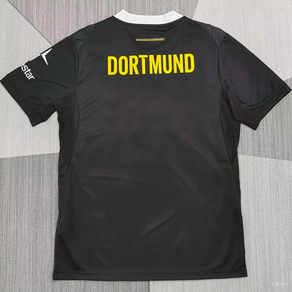 2026-27 Dortmund Away Fans Soccer Jersey