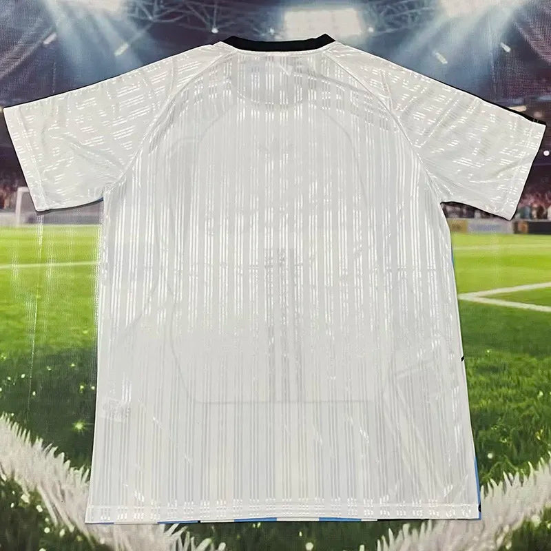 2026-27 ACM AD White Special Edition Training shirts