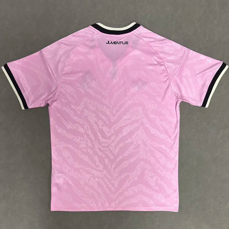 2026-27 JUV Away Fans Soccer Jersey
