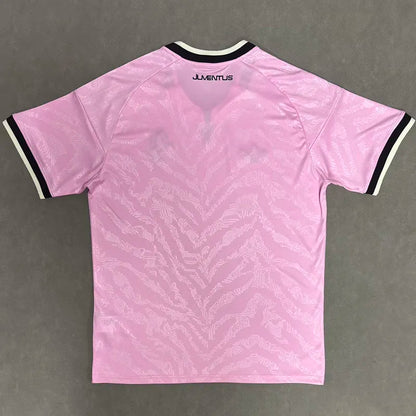2026-27 JUV Away Fans Soccer Jersey