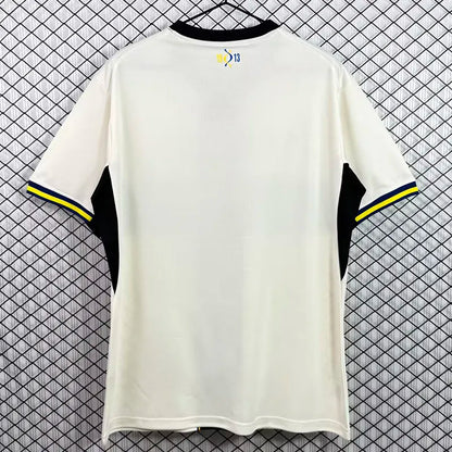 2026-27 Parma Home Fans Soccer Jersey