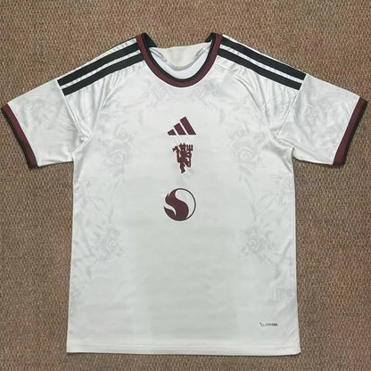 2026-27 Man Utd Third Fans Soccer Jersey