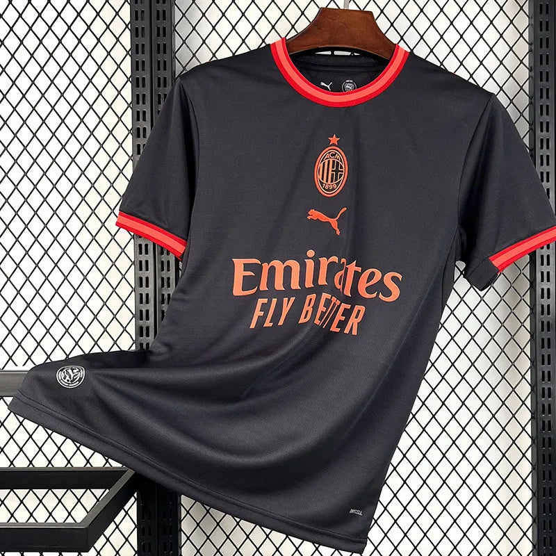 2026-27 ACM Third Fans Soccer Jersey