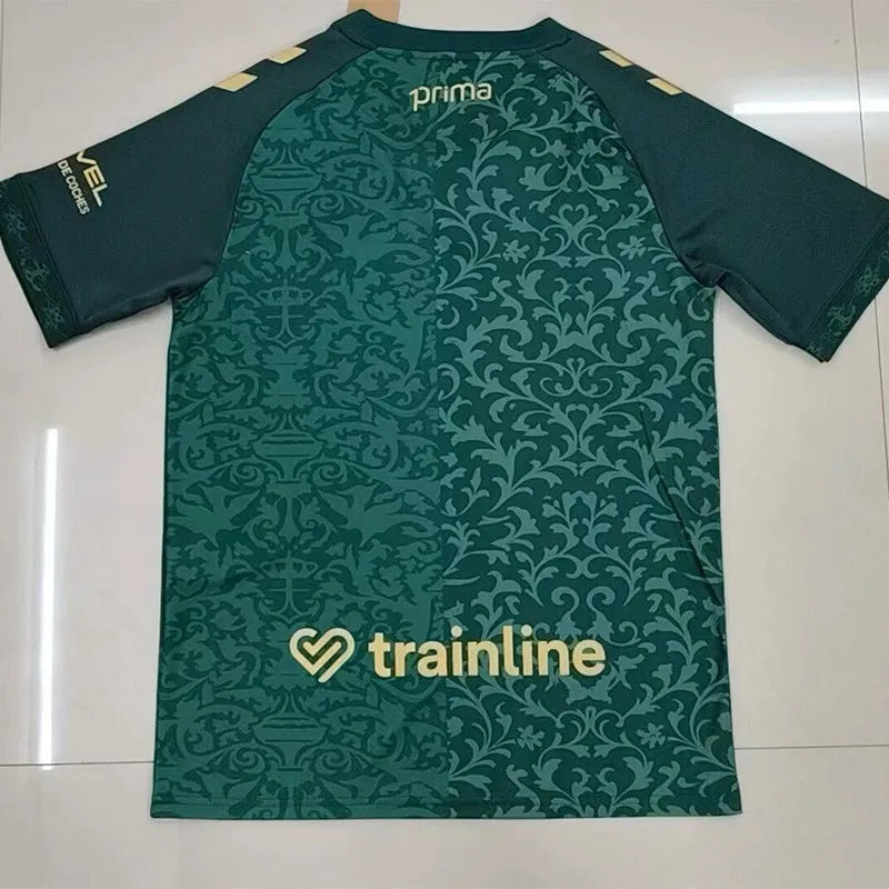 2026-27 Real Betis Away Fans Soccer Jersey