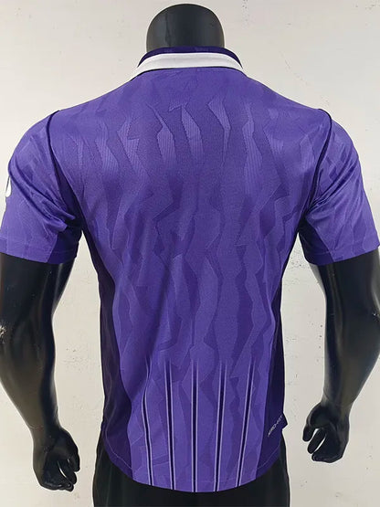 2026-27 TOT Third Player Version Soccer Jersey