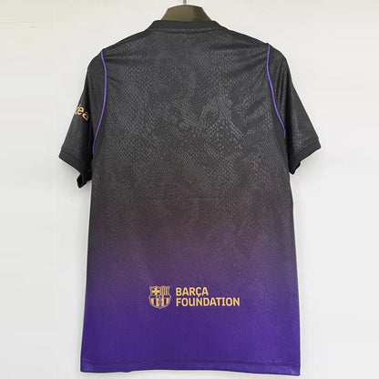 2026-27 BAR Away Fans Soccer Jersey