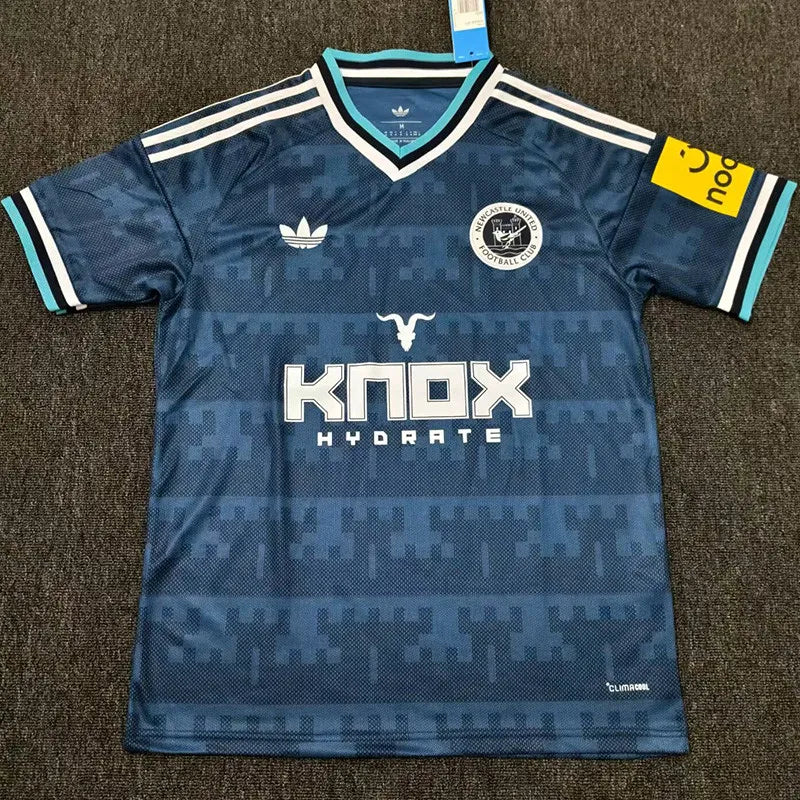 2026-27 Newcastle Away Fans Soccer Jersey
